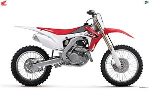 Honda Bikes